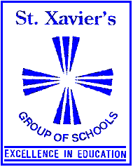 St. Xavier's High School